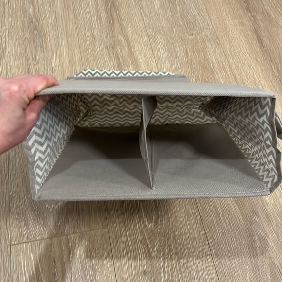 Hanging Closet Organizers (Set of 2) - Picture 1 of 6